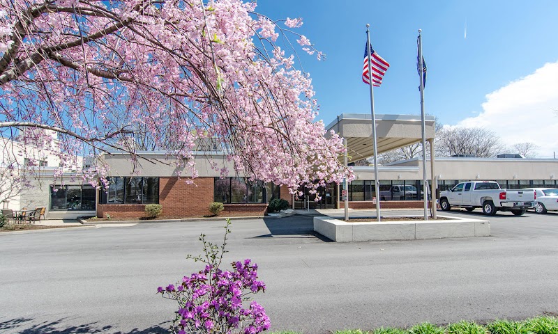 TWINBROOK HEALTHCARE AND REHABILITATION 