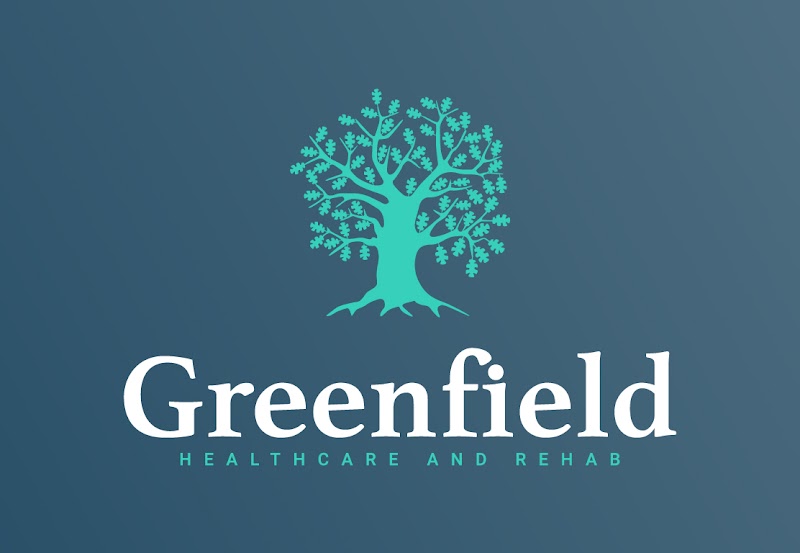 GREENFIELD HEALTHCARE AND REHABILITATION