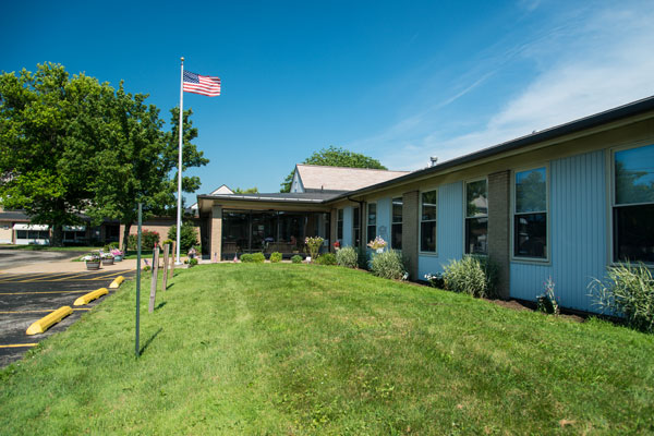 LECOM AT ELMWOOD GARDENS, LLC
