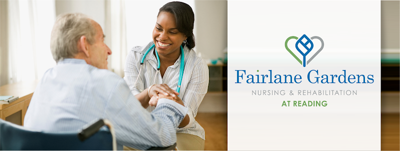 Fairlane Gardens Nursing and Rehab at Re