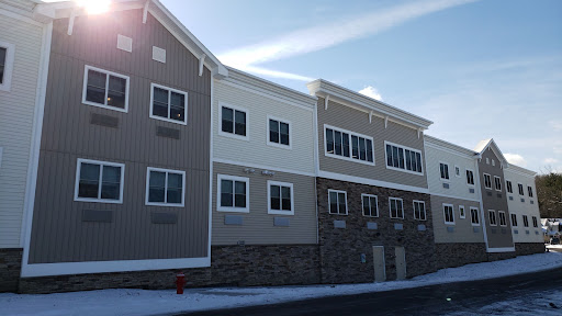 LINWOOD NURSING AND REHABILITATION CENTE