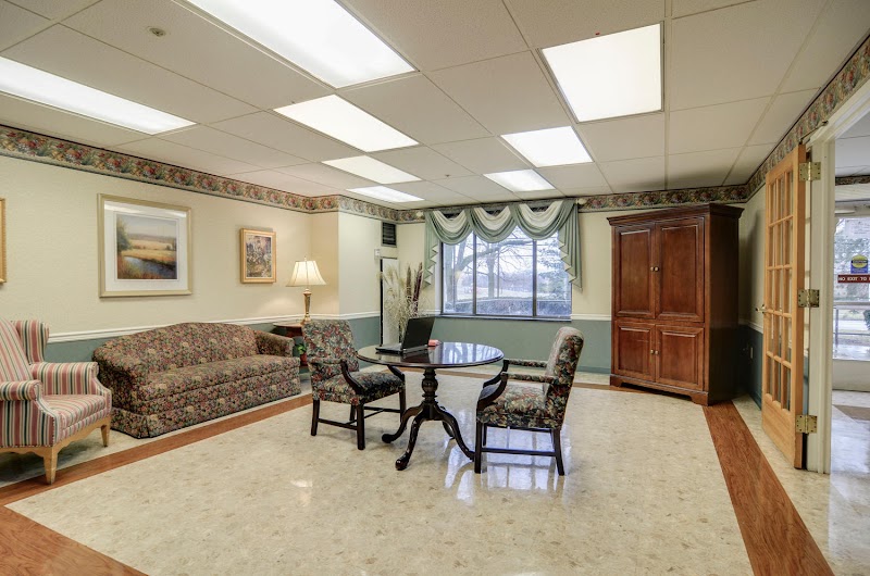 BETHLEHEM NORTH SKILLED NURSING AND REHA