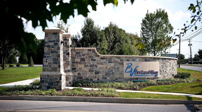 BRETHREN VILLAGE