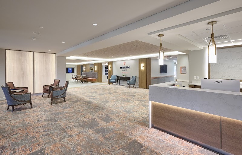 Trillium Place