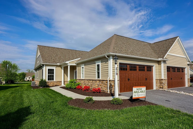 HOMESTEAD VILLAGE, INC