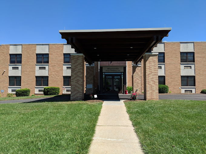 MISERICORDIA NURSING & REHABILITATION CE