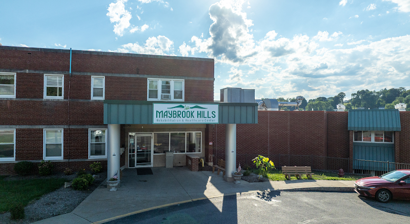 MAYBROOK HILLS REHABILITATION AND HEALTH