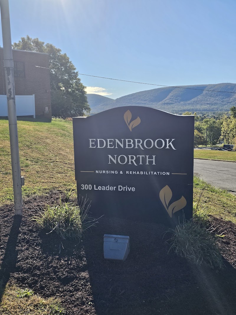EDENBROOK NORTH