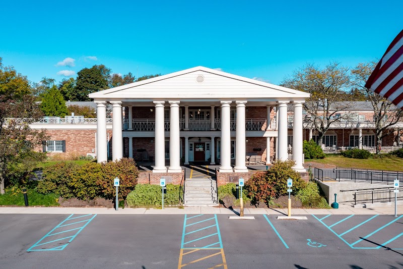 Williamsport Home, The