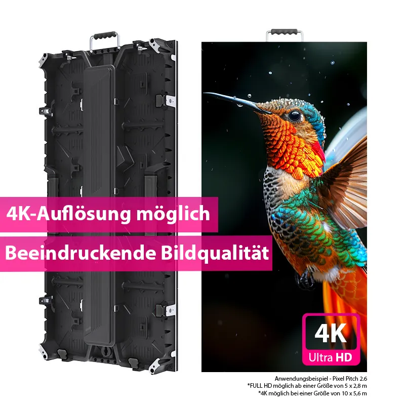 image of a tech conference (for a space tech)