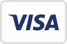 Visa Zahlungsmethode – LEDWALL360 akzeptiert Kreditkarten