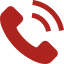 Telefon-Symbol – LEDWALL360 Kontakt aufnehmen