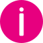 Kreis-Grafik Designelement – LEDWALL360 Webseite