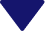 Blue equilateral triangle pointing upward on white background.