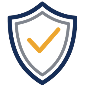 Man in a white shirt and tie excitedly reacting with mouth wide open during a conversation at an office table.