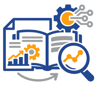 Icon of a document labeled 'Whitepapers' with a folded corner.