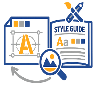 Icon of a calendar with a shield and check mark symbolizing secure events or date verification.