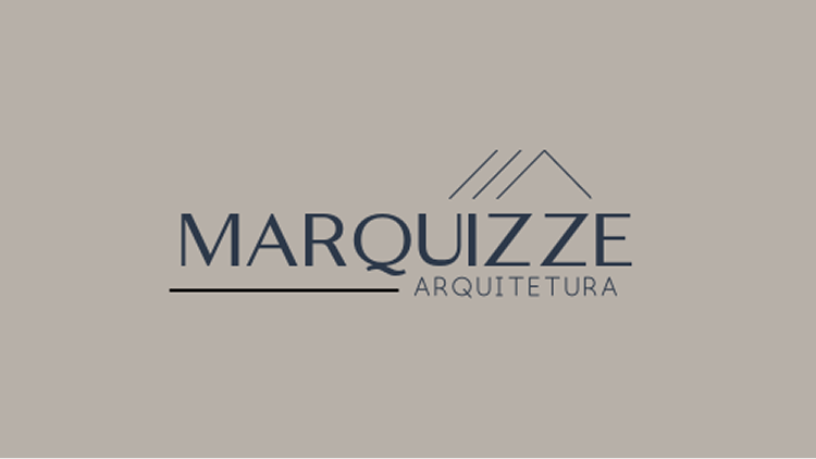 Logo Marquizze Arquitetura