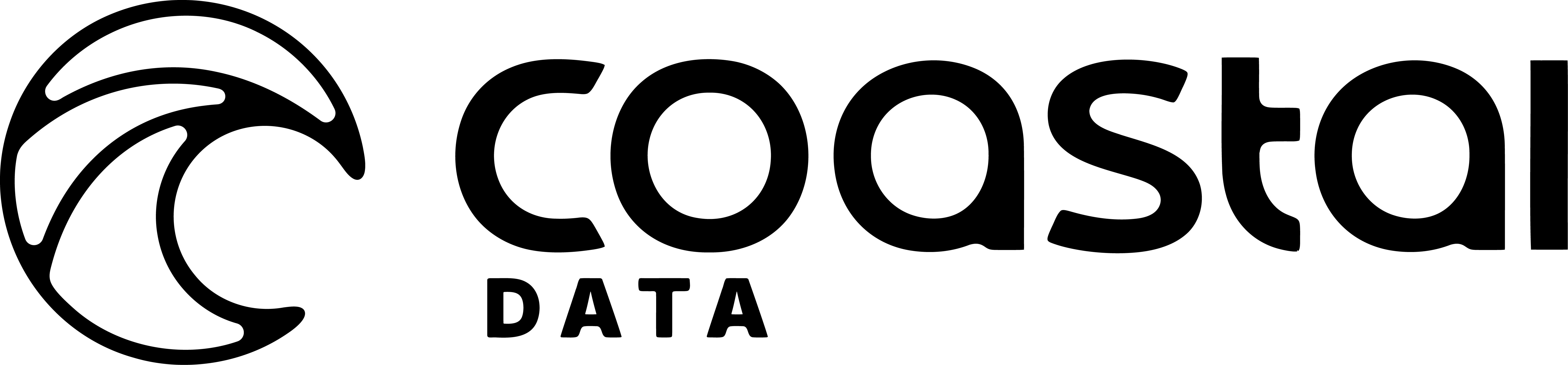 Coastal Data Branding and Logo Design by Ten10 Creative Columbia South Carolina