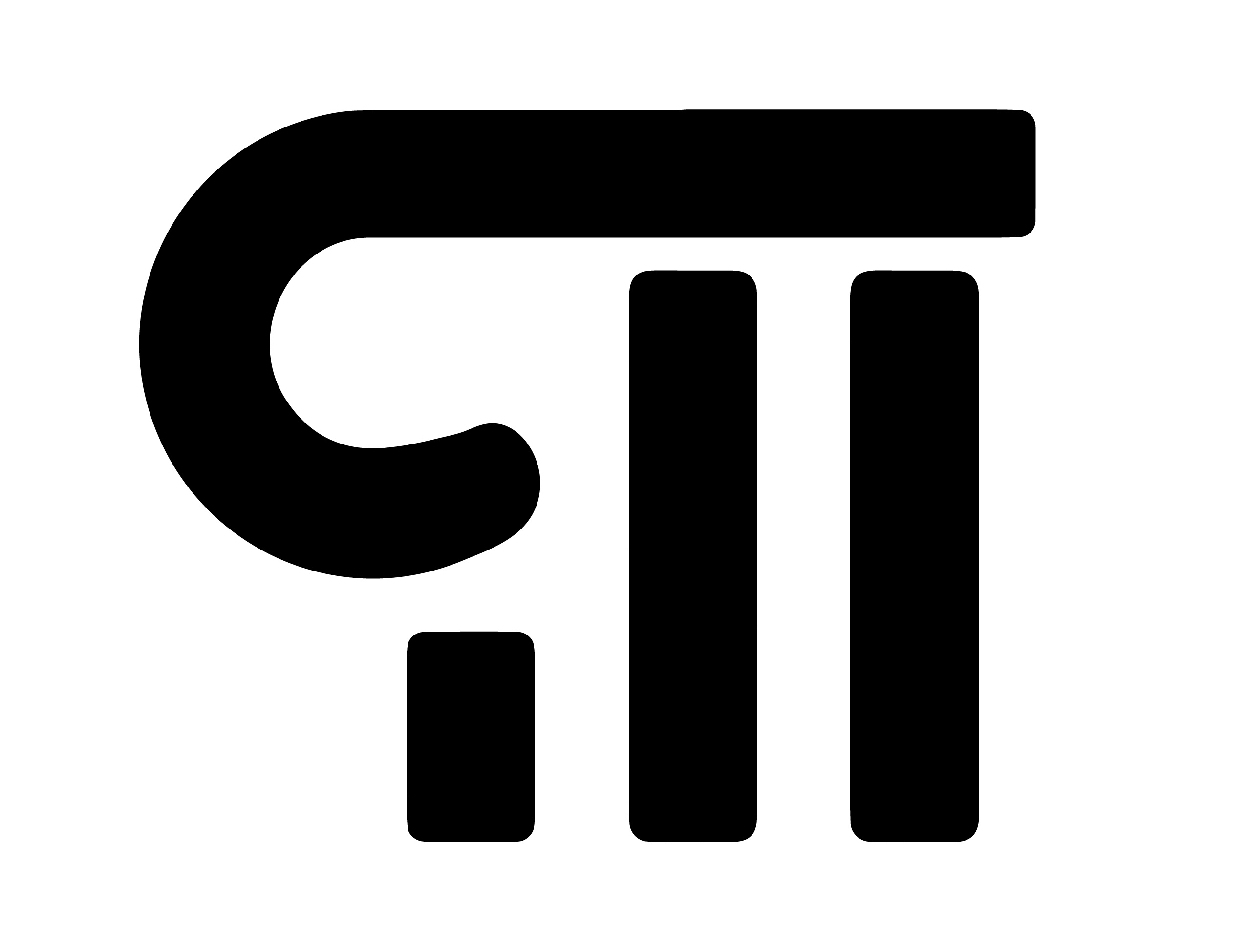 Column Coffee Branding and Logo Design by Ten10 Creative Middle Nashville Murfreesboro Tennessee