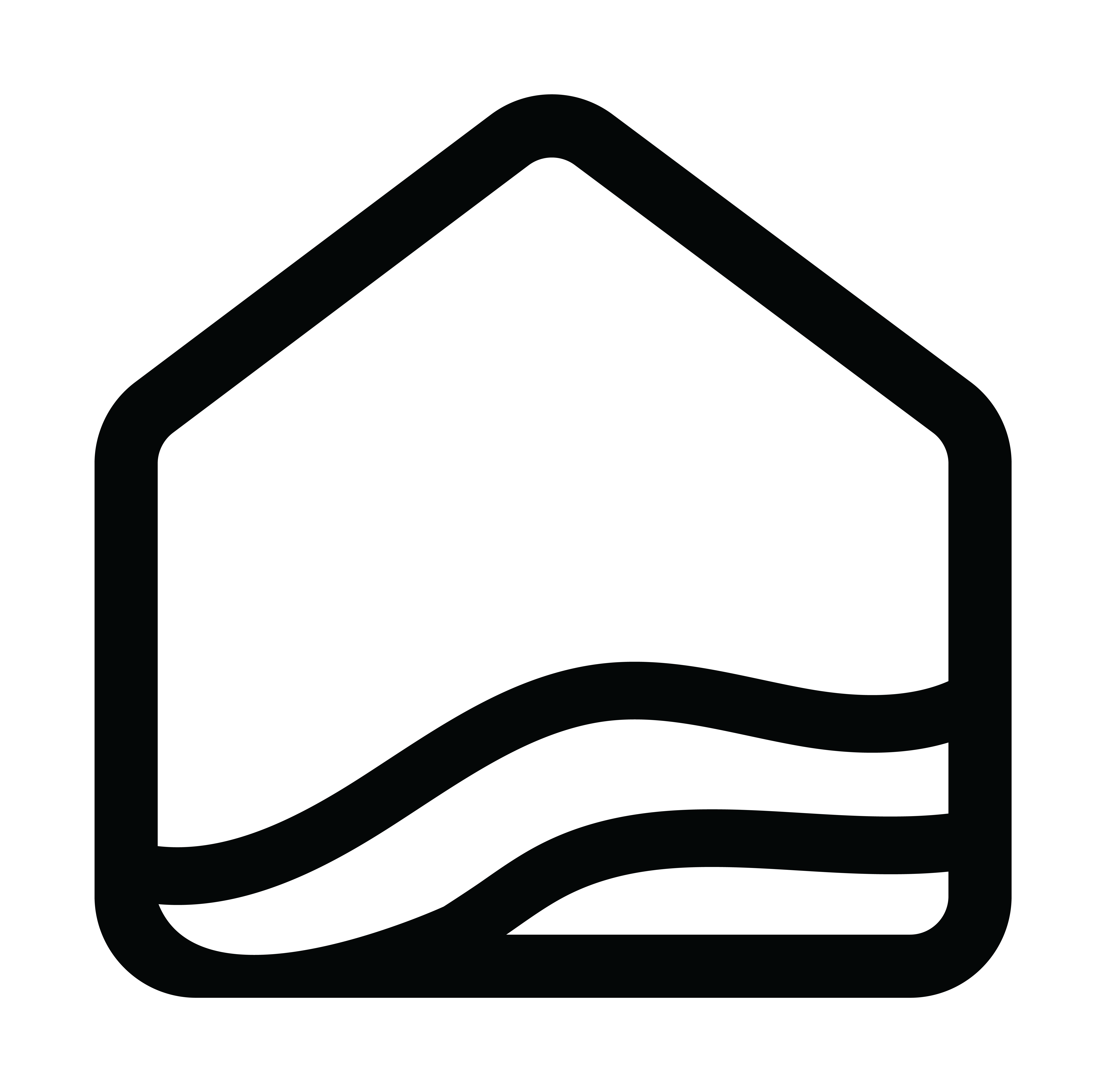 The Lookout Vacation Rental Branson Shell Knob Missouri Branding and Logo Design by Ten10 Creative