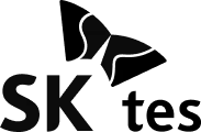 SKtes Logo