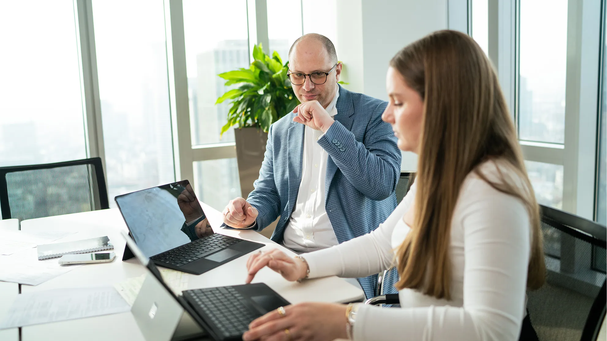 Intertours ist digital aufgestellt