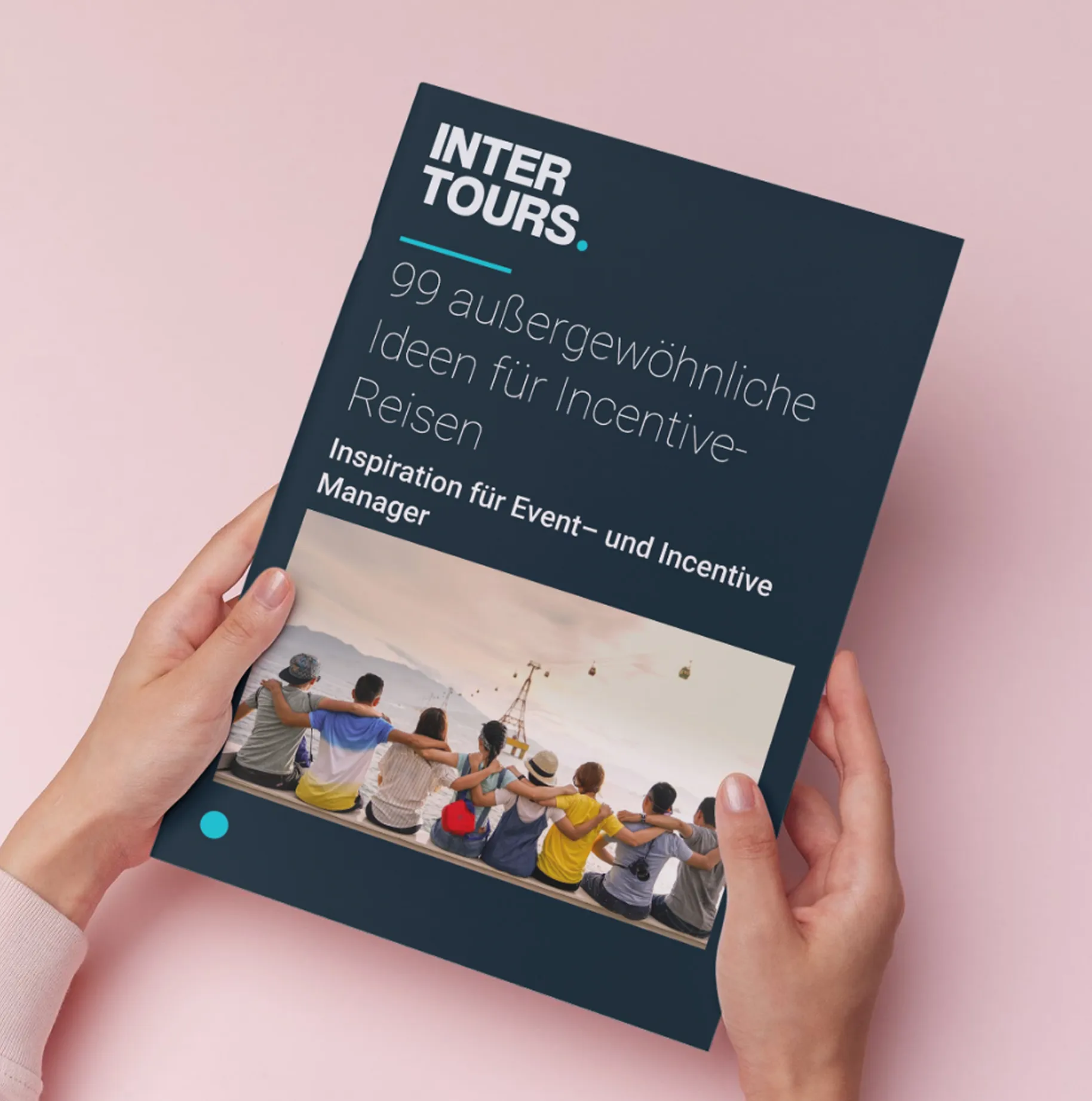 99 außergewöhnliche Ideen für
Incentive-Reisen