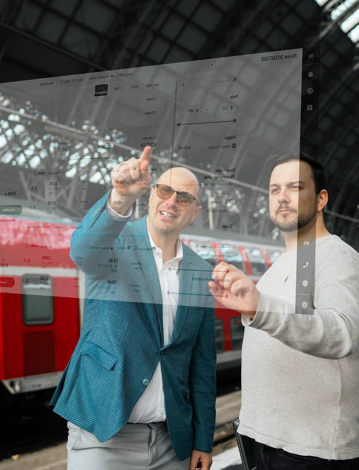 Travel Management Intertours