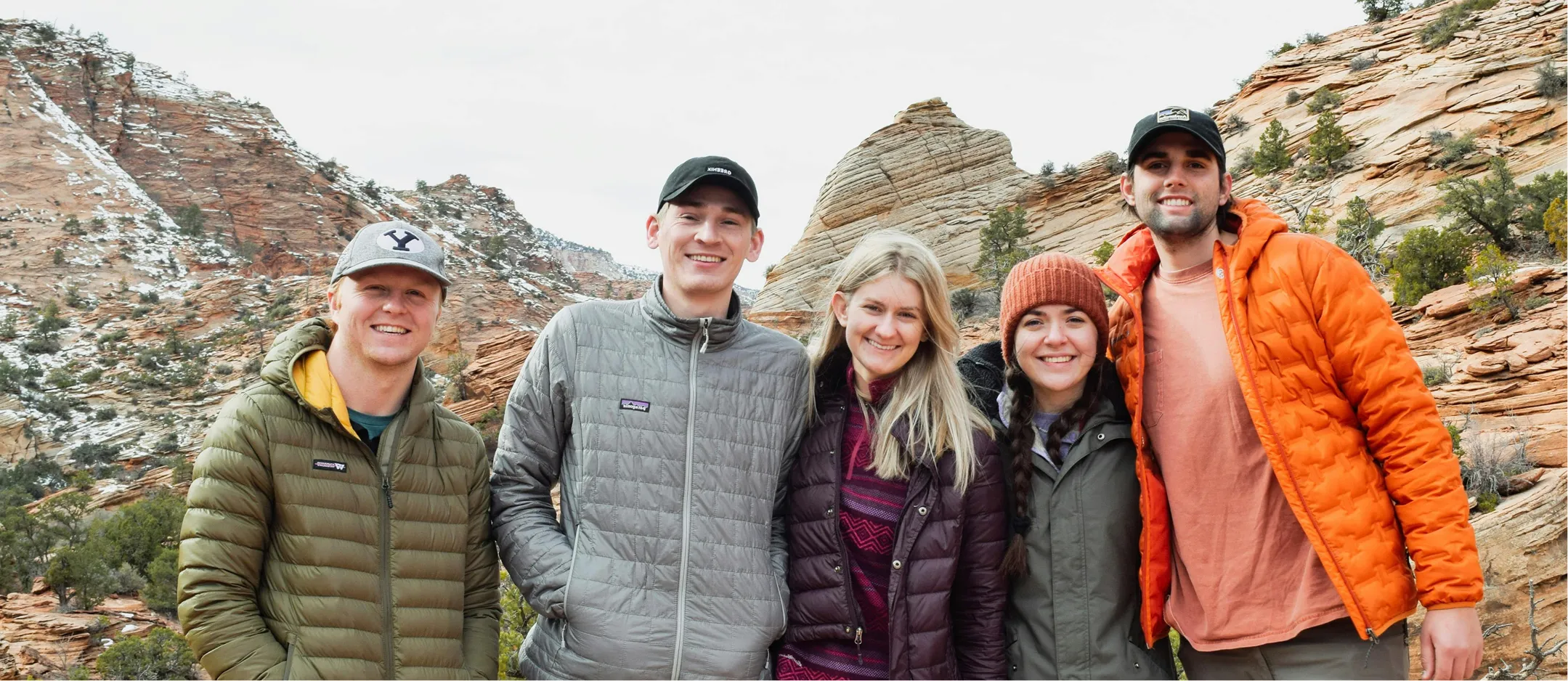 Incentive Reise - Glückliche Menschen