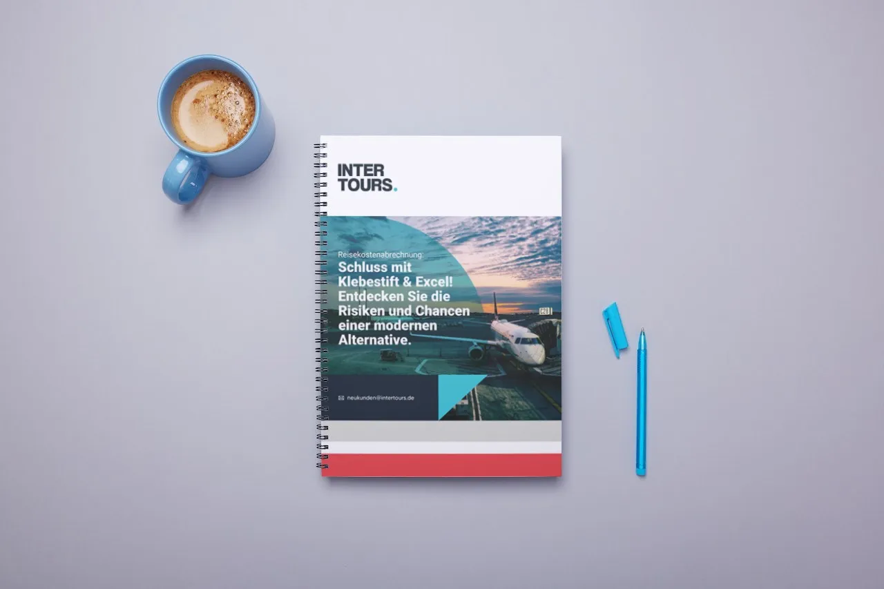 Schluss mit Klebestift und Excel Whitepaper