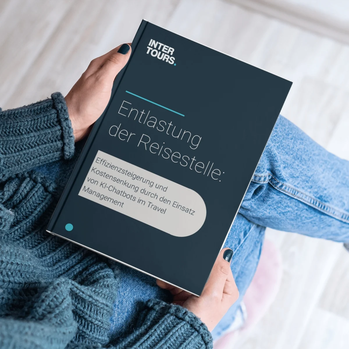 Entlastung der Reisestelle