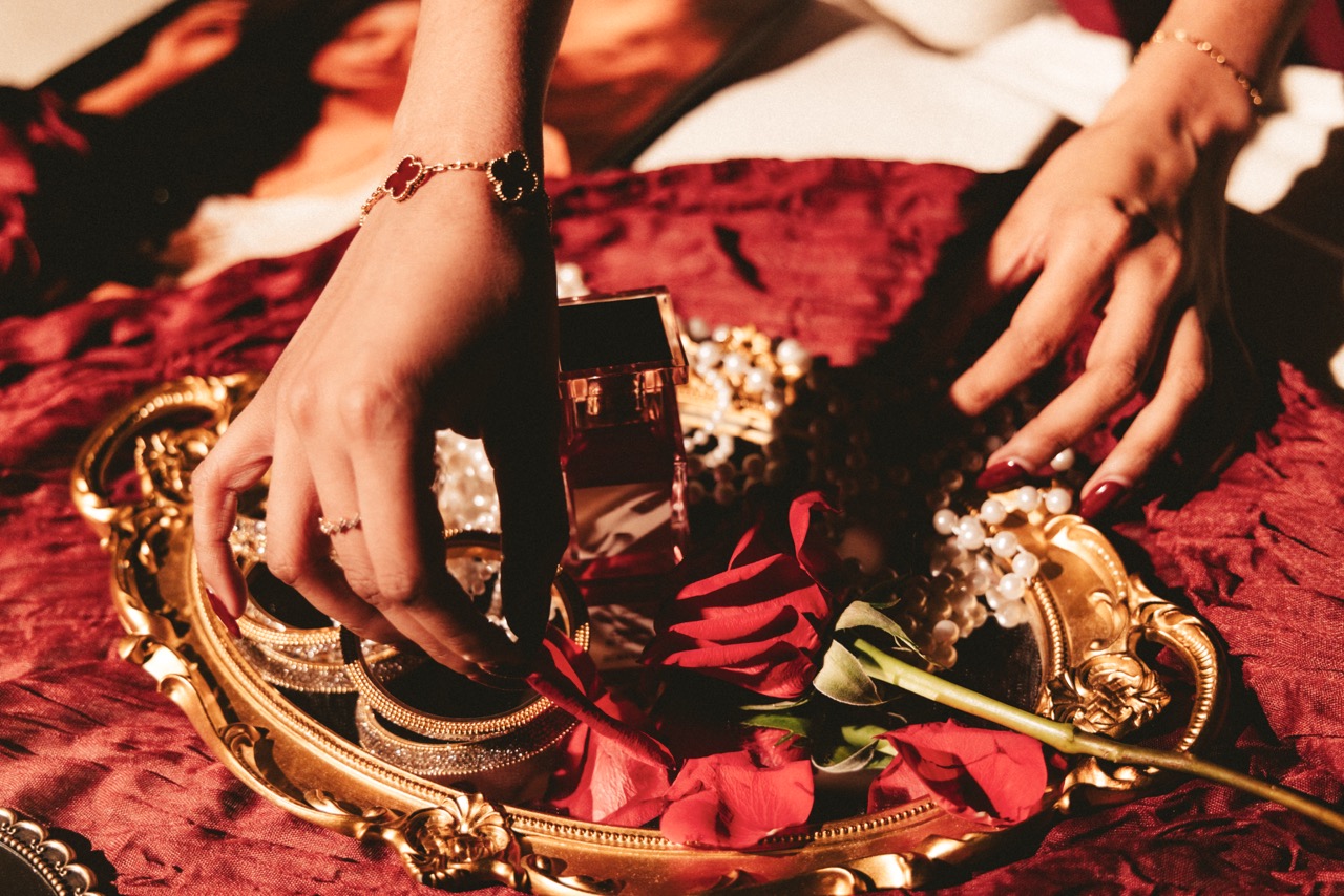 charitable dinner gala