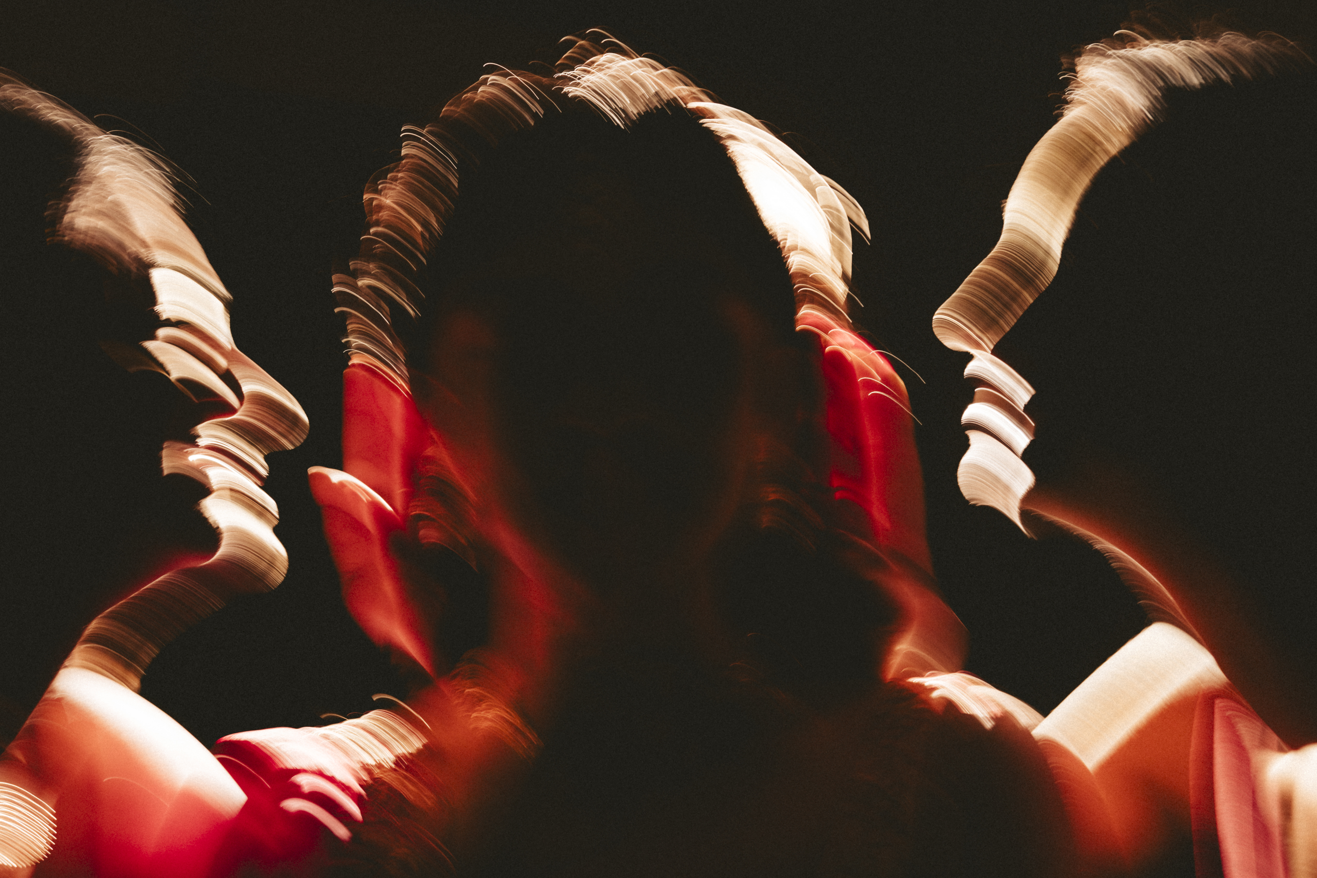 image of planned charity event