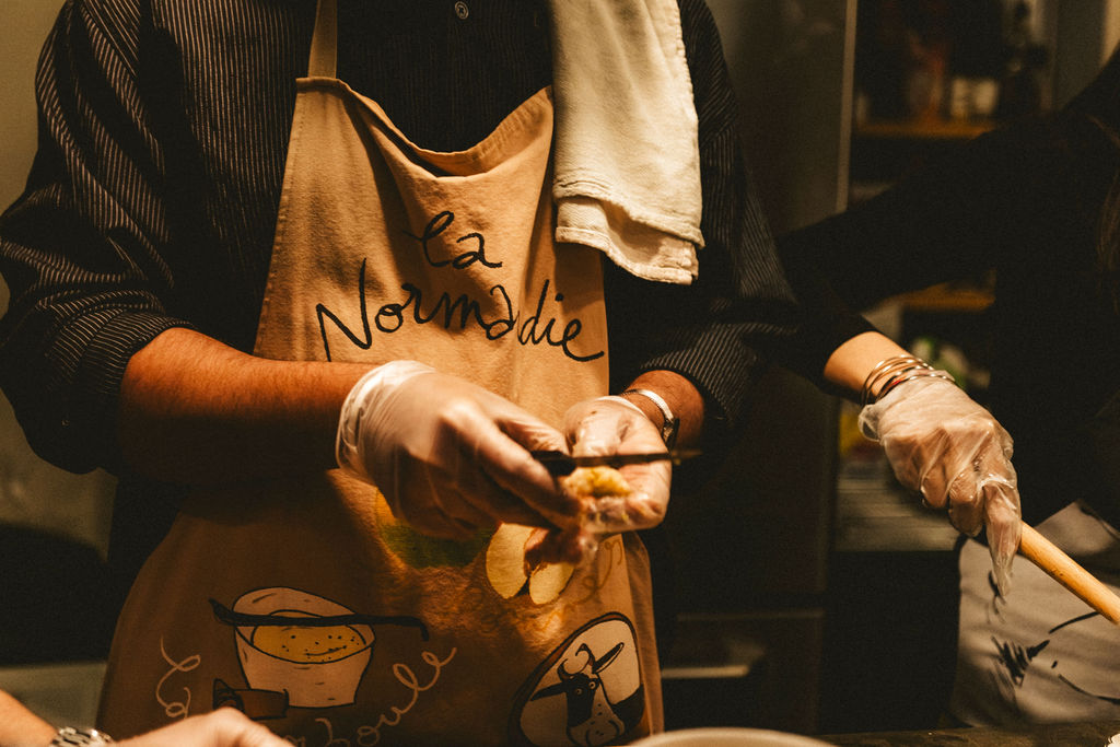 image of signature cocktail