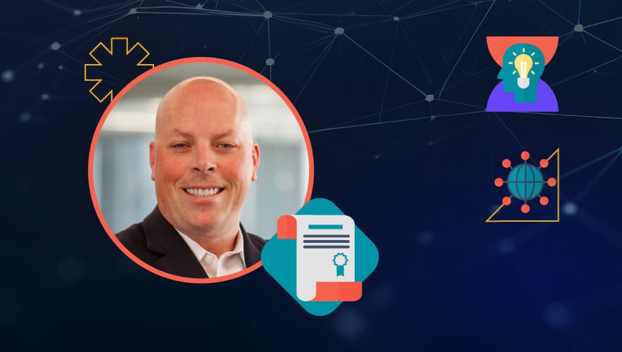 Terry Owens, CPP, featured in ASIS Security Management's Certification Profile