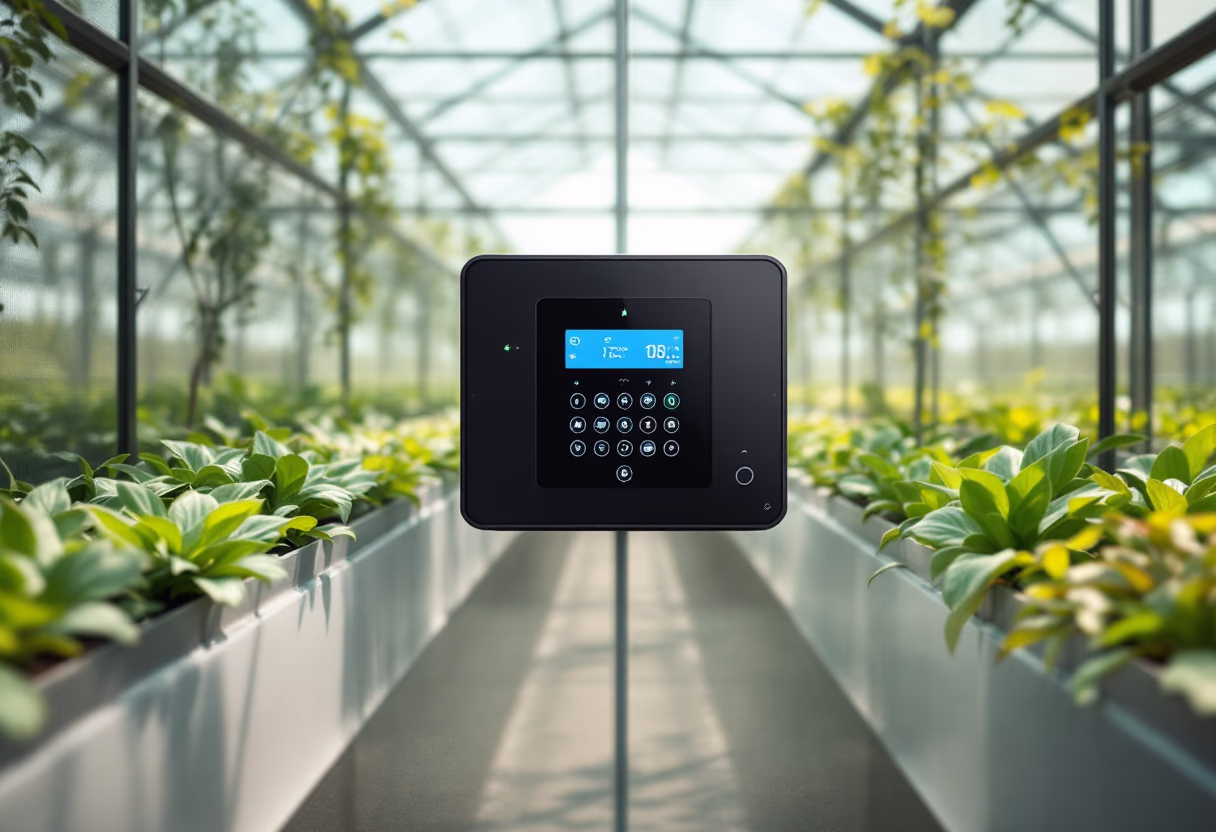 image of irrigation system