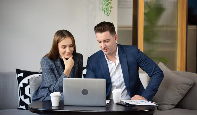 Business Growth Strategy