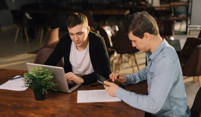 Performance & Productivity Coaching