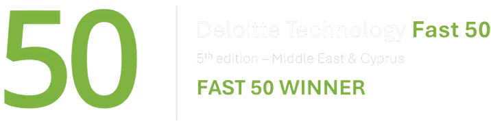 Deloitte Technology Fast 50 