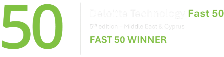 Deloitte Technology Fast 50