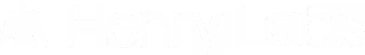 Henry Labs logo with stylized 'H' symbol and text.