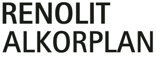 RENOLIT ALKORPLAN logo