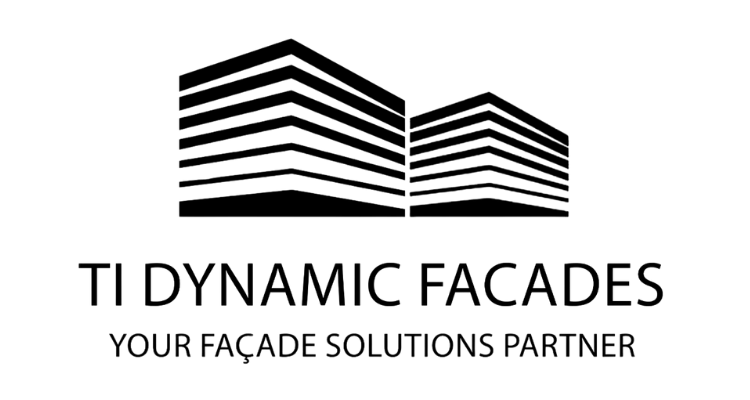 TI Dynamic Façades logo