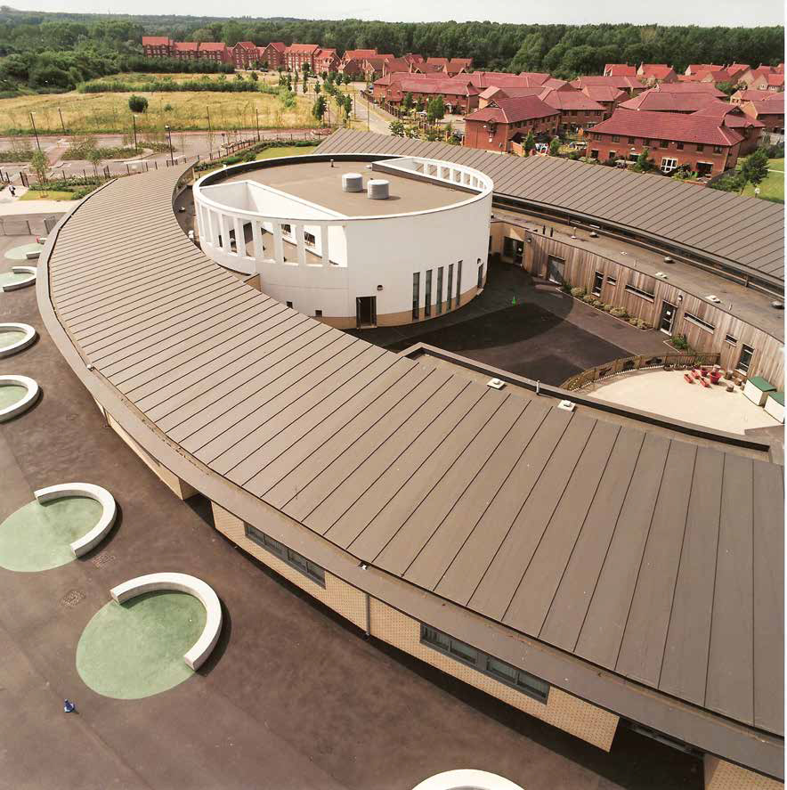image of winery building