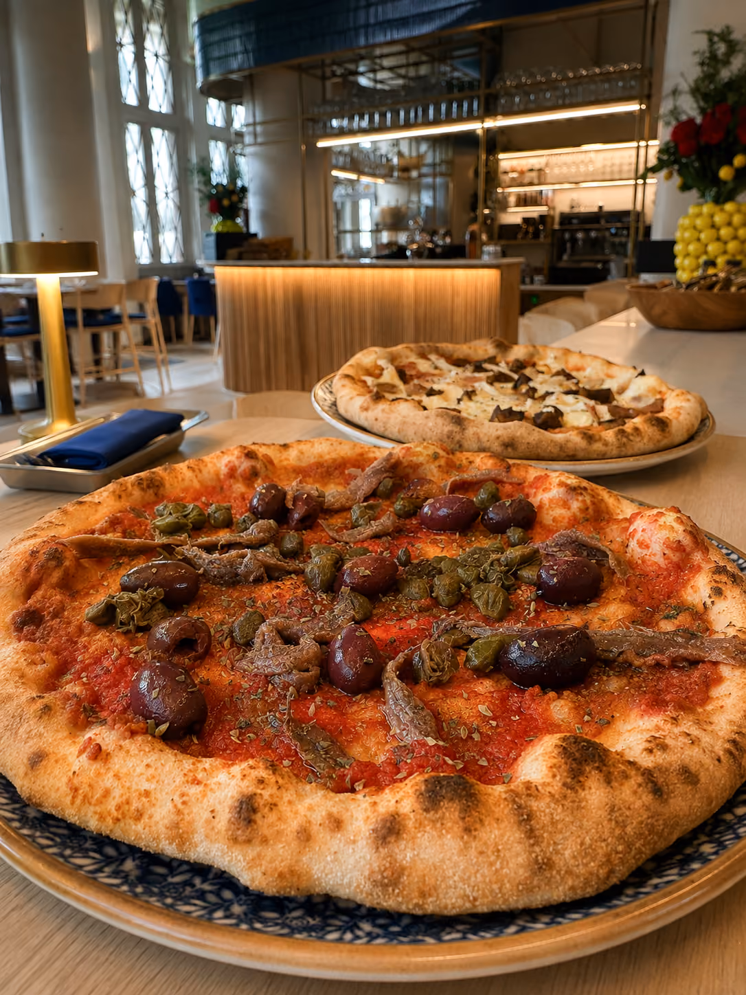 Pizza Gloria