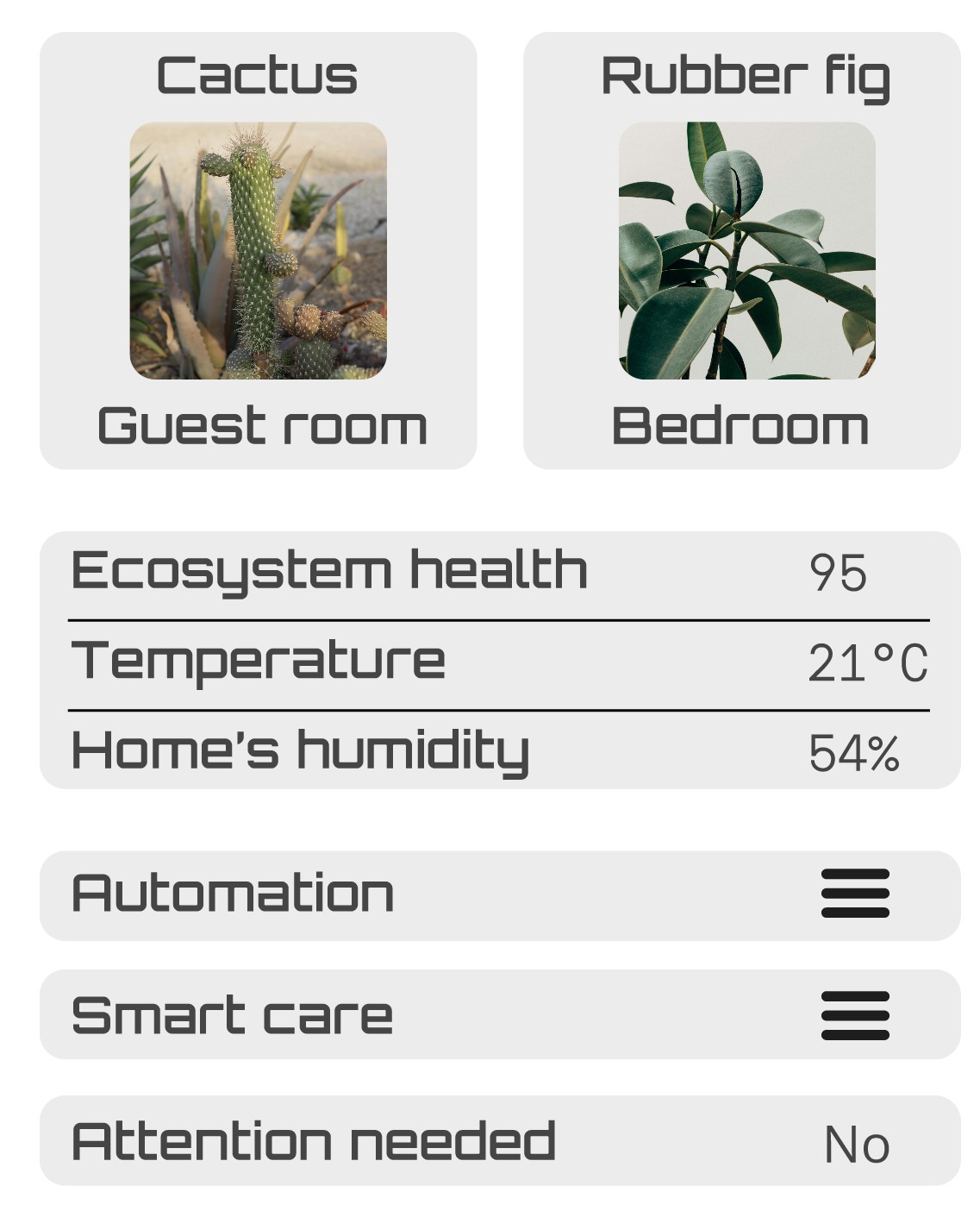 water being poured in to pott