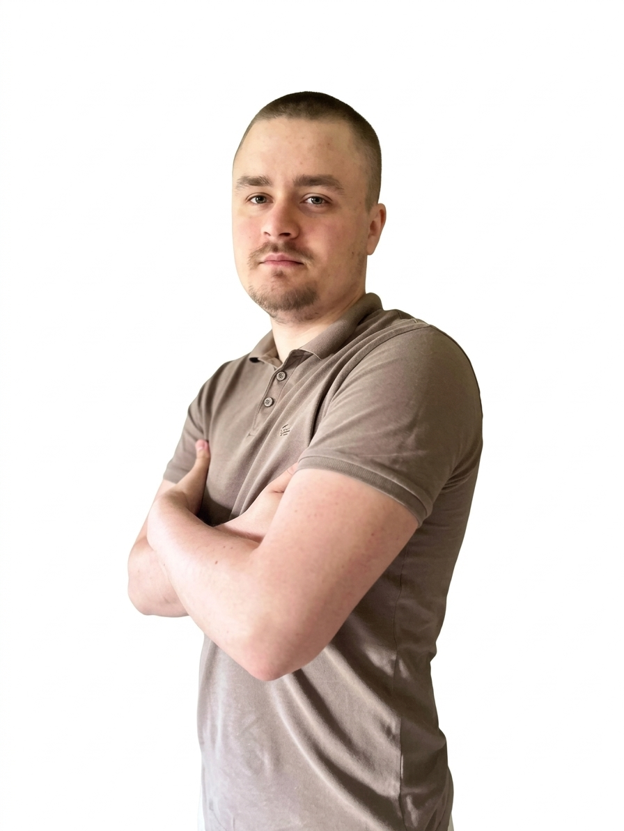 Image of Trevelo COO Emīls Zieds