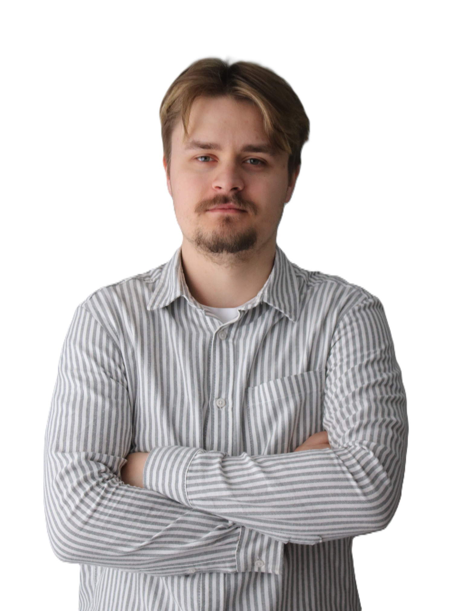 Image of Trevelo COO Emīls Zieds