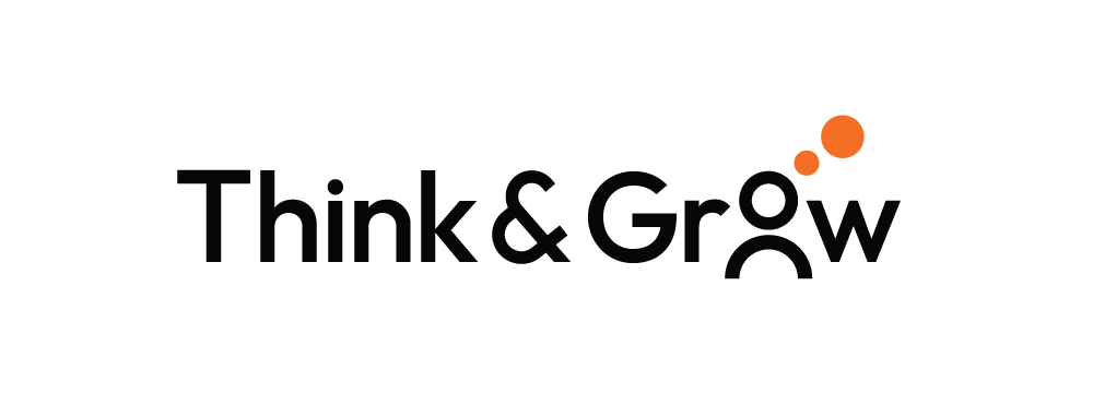 Think & Grow logo